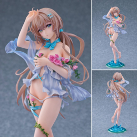 Original Character 1/6 PVC Figure Houkisei Momoko First Bloom DX Ver. 27 cm - PRE-ORDER