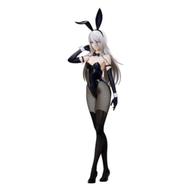 NieR:Automata Ver1.1a 1/4 PVC Figure A2 (YoRHa Type A No. 2): Bunny Ver. 50 cm - PRE-ORDER