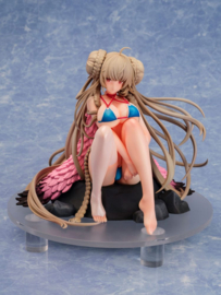 Azur Lane 1/7 PVC Figure Formidable The Lady of the Beach Ver. 16 cm