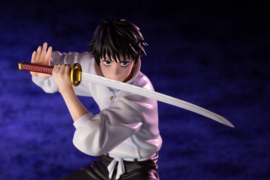 Jujutsu Kaisen 0: The Movie ARTFXJ 1/8 PVC Figure Yuta Okkotsu 17 cm