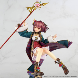 Atelier Sophie 2: The Alchemist of the Mysterious Dream 1/7 PVC Figure Sophie 27 cm