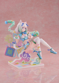 Nekopara 1/7 PVC Figure Vanilla Dreamy Cute China Ver. 17 cm - PRE-ORDER