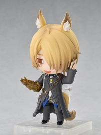 Arknights Nendoroid Action Figure Mlynar 10 cm - PRE-ORDER