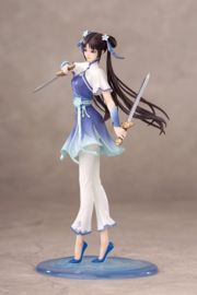 The Legend of Sword and Fairy Gift+ Series 1/10 PVC Figure Lotus Fairy: Zhao Ling'er 17 cm - PRE-ORDER