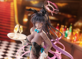 Blue Archive 1/7 PVC Figure Karin Kakudate (Bunny Girl) 30 cm - PRE-ORDER