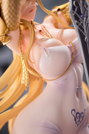 Brown Dust 2 PVC Figure 1/6 Apostle Olivier 32 cm - PRE-ORDER