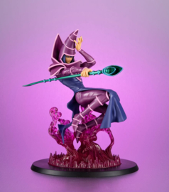 Yu-Gi-Oh! Monsters Chronicle Duel Monsters PVC Figure Dark Magician 12 cm - PRE-ORDER