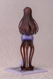 King Of Glory Gift + 1/10 PVC Figure Dream Weaving: Xishi Ver. 16 cm - PRE-ORDER