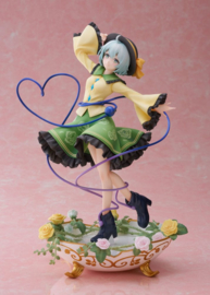 Touhou Project 1/7 PVC Figure Koishi Komeiji 25 cm