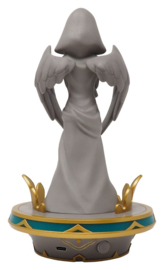 Genshin Impact LED Statue Mondstadt Statue of the Seven 21 cm - PRE-ORDER