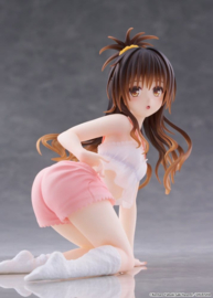 To Love-Ru Darkness Desktop Cute PVC Figure Mikan Yuki (Roomwear Ver.) 13 cm - PRE-ORDER