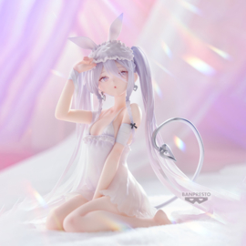 Original Character by Rurudo Espresto PVC Figure Sleepy Bunny - PRE-ORDER