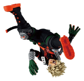 My Hero Academia Maximatic PVC Figure Katsuki Bakugo III 23 cm - PRE-ORDER