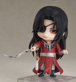 Heaven Official's Blessing Nendoroid Action Figure Hua Cheng (re-run) 10 cm - PRE-ORDER