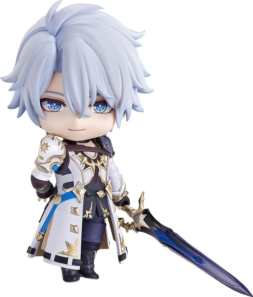 Honkai: Star Rail Nendoroid Action Figure Phainon 10 cm - PRE-ORDER