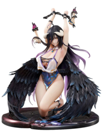 Overlord 1/7 PVC Figure Albedo: Restrained Ver. 23 cm - PRE-ORDER