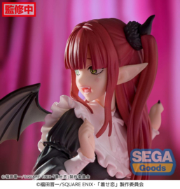 My Dress-Up Darling Luminasta PVC Figure Marin Kitagawa Liz 18 cm