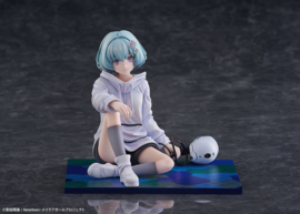 Make a Girl 1/7 PVC Figure No. 0 12 cm - PRE-ORDER