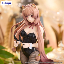 The Rising of the Shield Hero BiCute Bunnies PVC Figure Raphtalia 30 cm