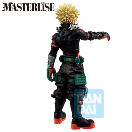My Hero Academia A Story of Reaching Out PVC Figure Katsuki Bakugo 23 cm - PRE-ORDER