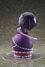 Overlord III 1/7 PVC Figure Shalltear Bloodfallen 21 cm (re-run) - PRE-ORDER