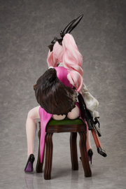 Fate/Grand Order 1/4 PVC Figure Assassin/Koyanskaya of Light (Final Ascension) 35 cm