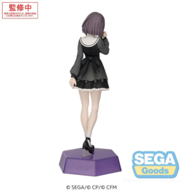 Hatsune Miku: Colorful Stage! Desktop x Decorate Collections PVC Figure Shinonome Ena 15 cm - PRE-ORDER