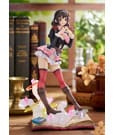 Kono Subarashii Sekai ni Shukufuku o! 1/8 PVC Figure Yunyun DX Ver. (re-run) 20 cm