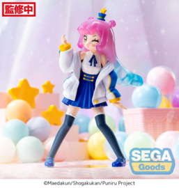 Puniru is a Kawaii Slime Luminasta PVC Figure Puniru Slightly Mature Kawaii Puniru 19 cm - PRE-ORDER