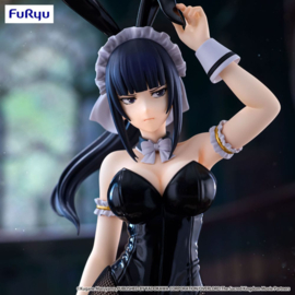 Overlord BiCute Bunnies PVC Figure Narberal 29 cm