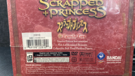 Scrapped Princess Family Ties Limited Edition Box
