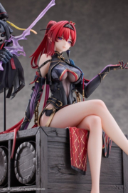 Wuthering Waves 1/6 PVC Figure Yinlin 34 cm - PRE-ORDER