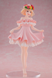 Lycoris Recoil PVC Figure Chisato Nishikigi: Birthday illustration Ver 20 cm - PRE-ORDER