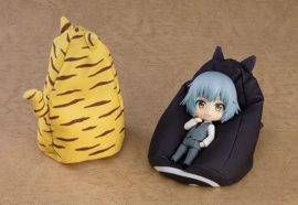 Nendoroid More Bean Bag Chair for Nendoroid Figures Cheshire Cat