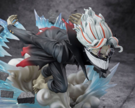 Dandadan Figuarts ZERO PVC Figure Okarun Transformed 15 cm