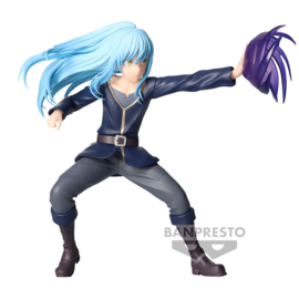 That Time I Got Reincarnated As A Slime Vibration Stars PVC Figure Rimuru Tempest - PRE-ORDER