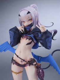 Fate/Grand Order 1/6 PVC Figure Ruler/Mélusine 25 cm - PRE-ORDER