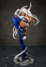 My Hero Academia 1/4 PVC Figure Mirko 46 cm - PRE-ORDER