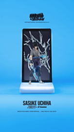 Naruto Neon By Tsume Figure 1/9 Sasuke Uchiha 25 cm