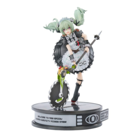 Zenless Zone Zero 1/7 PVC Figure Corin Wickes 27 cm - PRE-ORDER