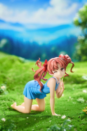A Certain Scientific Railgun T 1/7 PVC Figure Kuroko Shirai 11 cm