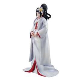 Naruto Gals PVC Figure Hinata Hyuga Wedding Ceremony Ver. 21 cm