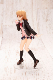 My Teen Romantic Comedy SNAFU Climax 1/8 PVC Figure Iroha Isshiki 18 cm