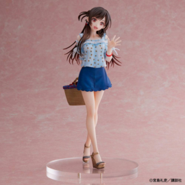 Rent A Girlfriend 1/7 PVC Figure Chizuru Mizuhara 25 cm