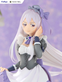 Re:Zero - Starting Life in Another World PVC Figure Yumekawa Maid Echidna 28 cm - PRE-ORDER