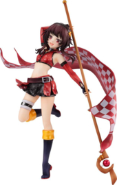 KonoSuba 1/7 PVC Figure Megumin: Race Queen Ver. 23 cm