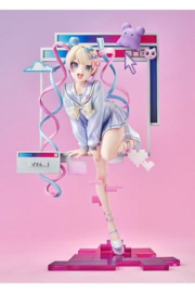 Needy Streamer Overload 1/7 Figure OMGkawaiiAngel: Switch Ver. 23 cm - PRE-ORDER