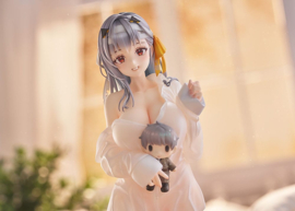 Goddess of Victory: Nikke 1/7 PVC Figure Modernia: First Affection 25 cm - PRE-ORDER
