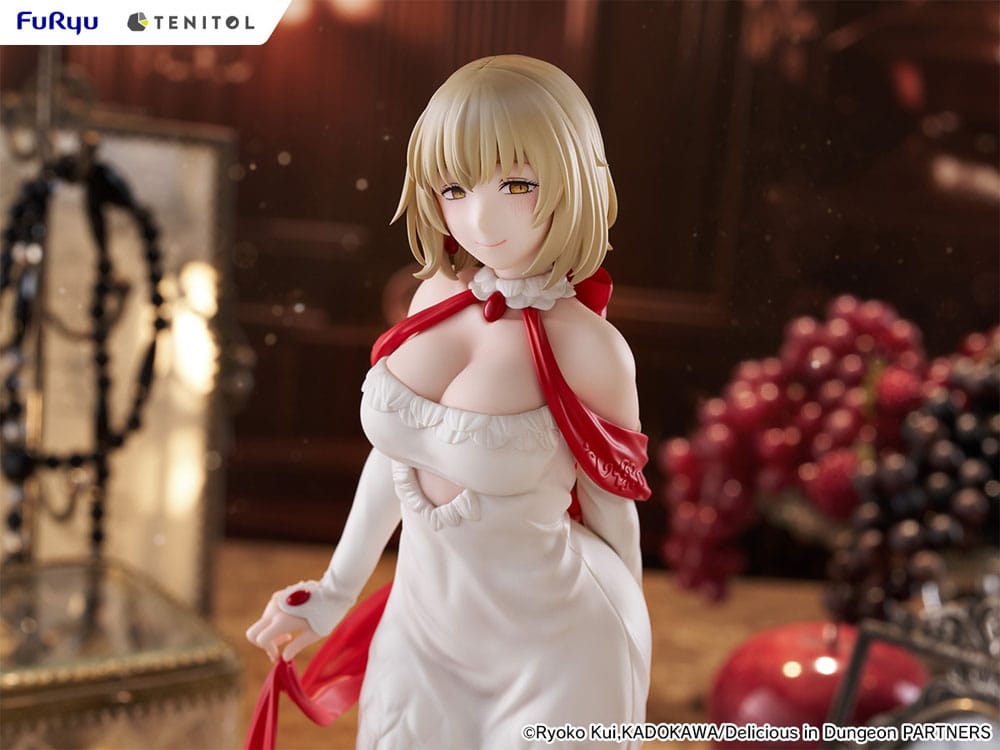 Delicious in Dungeon Tenitol Tall PVC Figure Falin Dress style Ver. 30 cm - PRE-ORDER