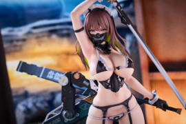 Original Character by Nidy-2D 1/7 PVC Figure Meido-Busou: Blade DX Ver. 27 cm - PRE-ORDER